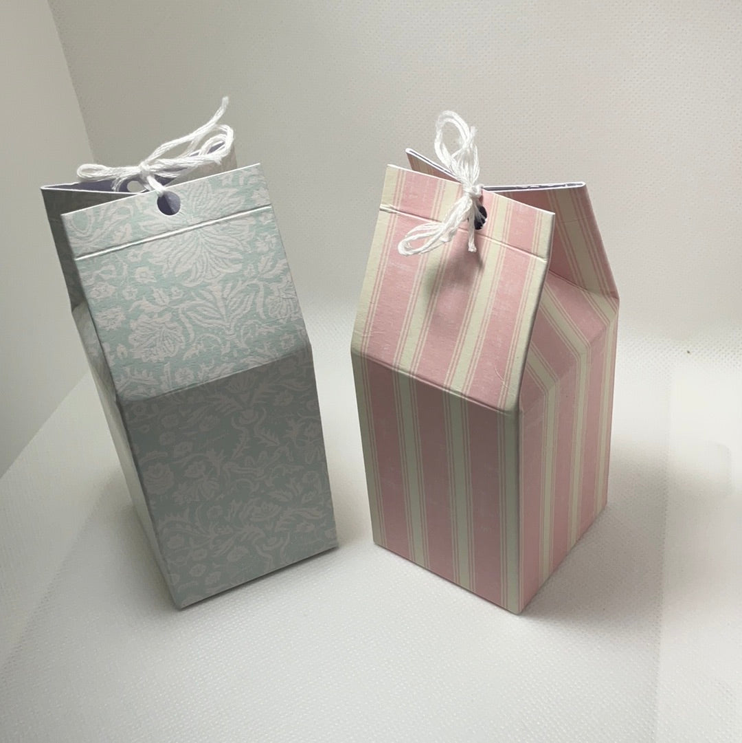 Mystery Earring Box