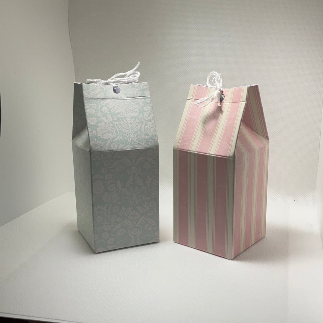 Mystery Earring Box