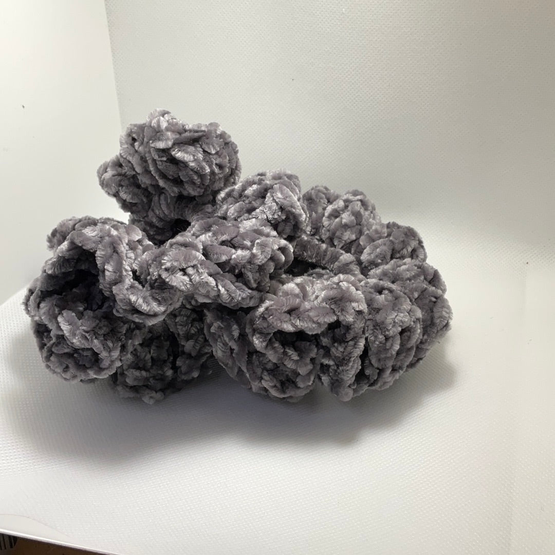 Mystery Scrunchie