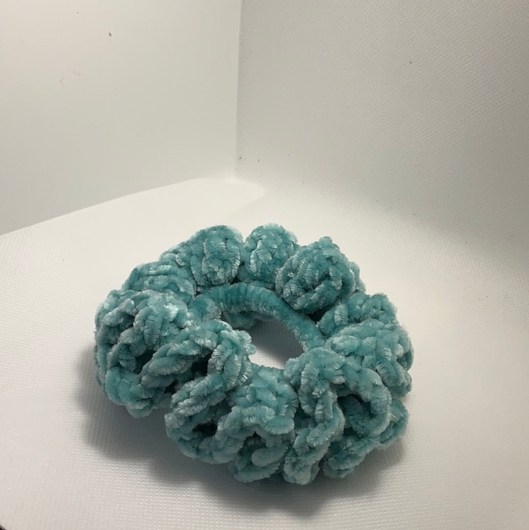 Mystery Scrunchie