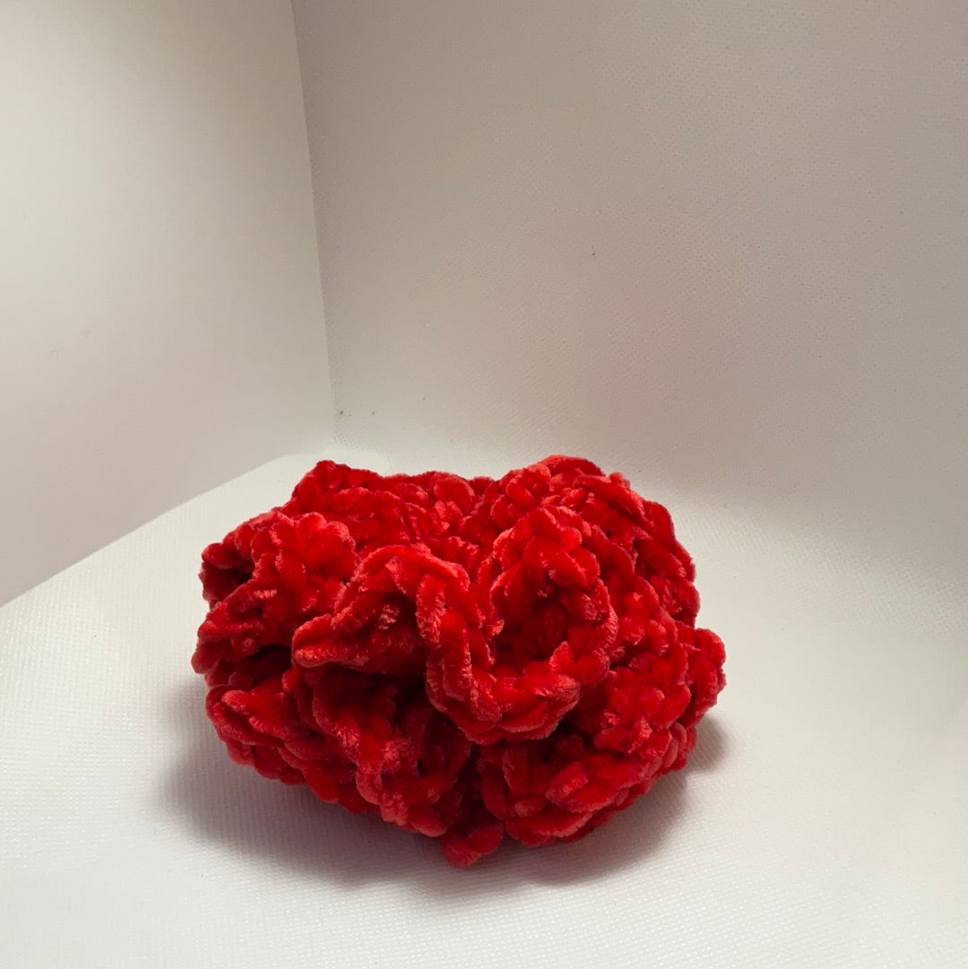 Mystery Scrunchie