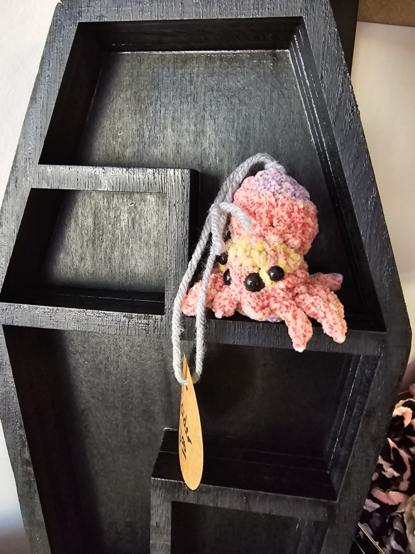 Mini spider