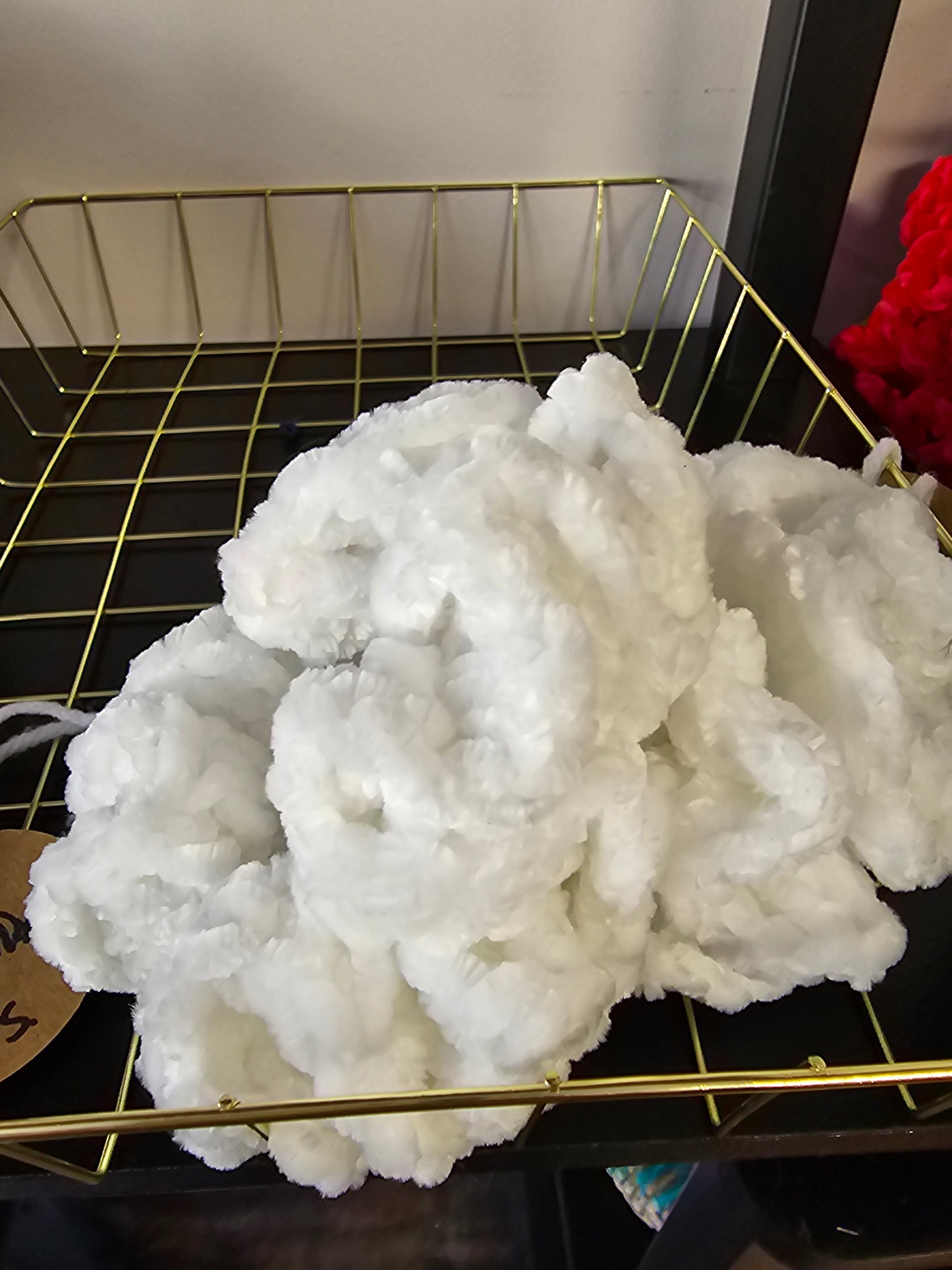 Mystery Scrunchie